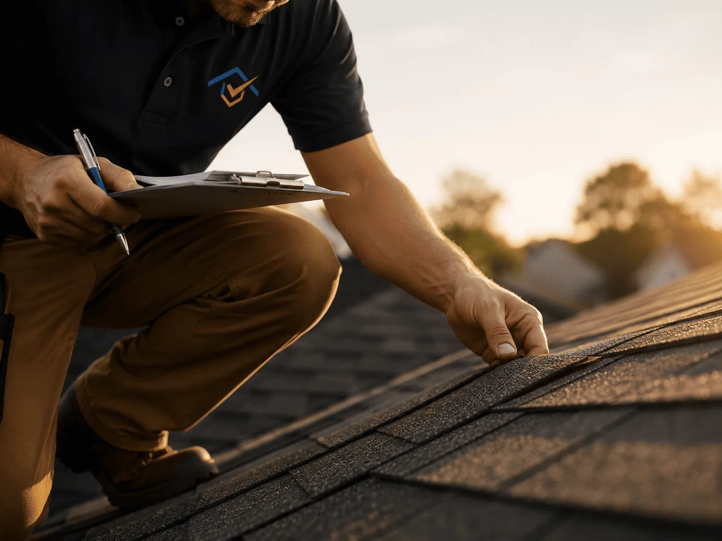 Why Choose Roof Inspection in South Shore, SD